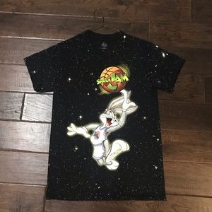 Brand New Space Jam Tee